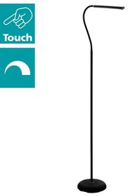 Eglo 96439 - LED Stmievateľná stojacia lampa LAROA LED/4,5W/230V