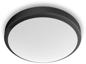 Philips - LED Kúpeľňové stropné svietidlo DORIS LED/17W/230V IP44
