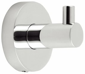 SAPHO XR205 X-Round E háčik, strieborná