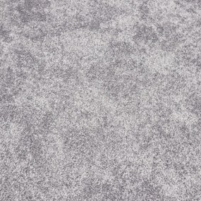 ITC, AKCIA: 100x200 cm Koberec metráž Serenade 915, šíře, šedá, filc, obývacia izba