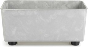 Truhlík s nožičkami Salvia 28,5x17 cm - výber z 8 prevedení