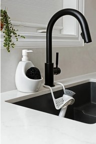 Biely keramický dávkovač mydla 590 ml Joey – Umbra