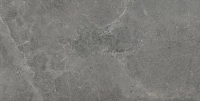 Dlažba Dome Anthracite R 60x120