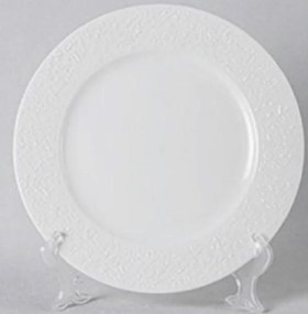 XXXLutz PLYTKÝ TANIER keramika 20 cm Novel - Jedálenské sety - 001131034802