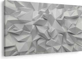 Obraz abstrakcie (90x60 cm)