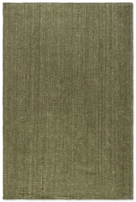 Koberec Hanse Home Bouclé Jaipur zelený