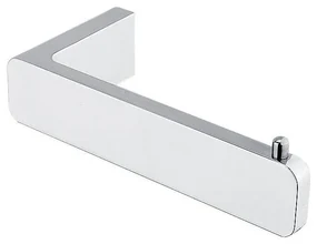NIMCO MA 29055-26 - Držiak toaletného papiera MAYA lesklý chróm NM0029