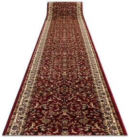 Behúň HEAT-SET ROYAL ADR 1745 bordo