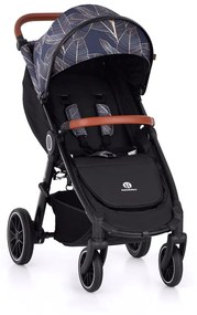 PETITE&MARS kočík Street+ RWS oak + strieška limited 100 palmtree