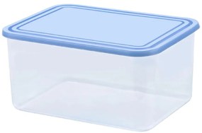 Dóza na potraviny obdĺžniková