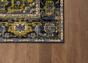 Koberec Agnella Standard Korab granátový