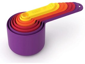 Súprava 8 odmeriek Joseph Joseph Measure Nest