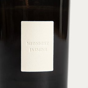 Sviečka URBAN LEATHER Midnight Jasmine 781353