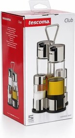 Tescoma Dochucovacia súprava Club 4 ks