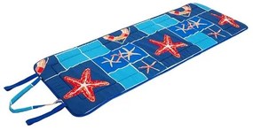 B.E.S. Petrovice Plážové ležadlo v ruličke, morský maják