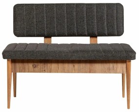 Lavica Vina Anthracite and Atlanitc Pine