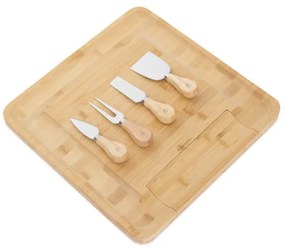 Servírovacia doska na syr RUMI 851587