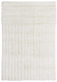 Lorena Canals, Vlnený koberec Dunes - Sheep White, 80x140, biela, obývacia izba