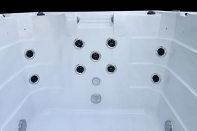Swim Spa SR 850, 580 x 220 x 130 cm