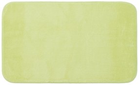 Gözze Koberček do kúpeľne Rio Premium, 60 x 100 cm (limetková)  (100356000)