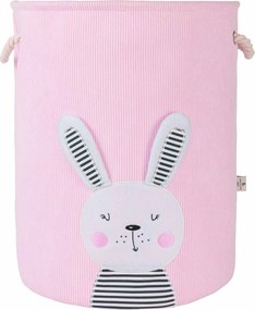 Detský kôš BUNNY Rozmer: 35x45 cm