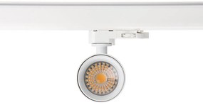 LED2 RENO, B 10W 3000K 6090233