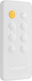 SFH 8019WH Keramické vykurovacie teleso SENCOR