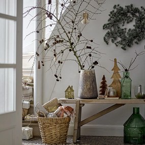 Bloomingville Dekoratívny veniec Jeune 50 cm