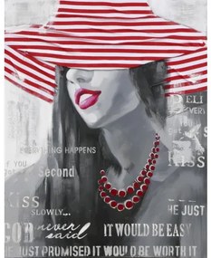 Obraz maľovaný originál 80x100 TB140455A