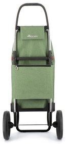 Nákupná taška 43 l I-Max Tweed 2 Logic - Rolser