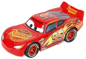 Autodráha Carrera FIRST Disney Cars Jackson Storm 2,9m