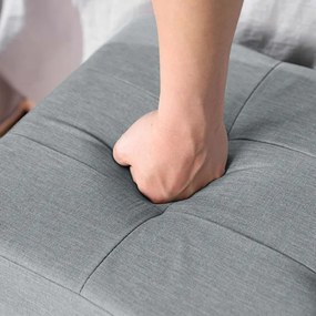 Lavička s vekom LSF16GYX