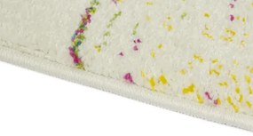 Koberce Breno Kusový koberec BELIS 20752/60, viacfarebná,80 x 150 cm