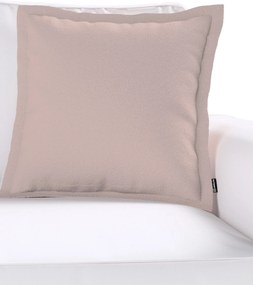 Monika s lemom farba produktu ružová látka zapletaná