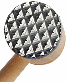 FLORINA drevený tĺčik na mäso