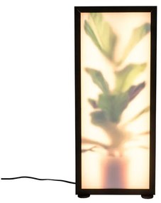 Čierna stojacia lampa Grow - Zuiver