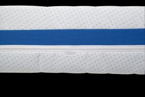D.P.V. Poťah ActiPRO s 3D ventilačnou mriežkou ROZMERY: 70x200