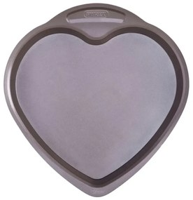 Pyrex Forma na pečenie Srdce 26 cm Asymetria