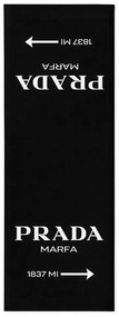 Behúň na stôl 45x140 cm Prada – Mila Home