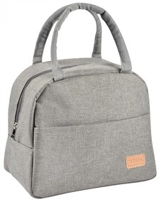 Termotaška Heather Grey