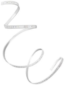 Ledvance - LED RGB+TW Stmievateľný vonkajší pásik FLEX 3m LED/12,5W/230V Wi-Fi