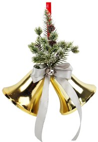 Dekorácia na zavesenie 22x22 cm 47994