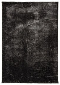 Koberec Shaggy Microfiber RS-BSR 1,4/2,0 antracit