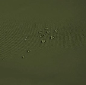 Sedací vak SAKO tmavozelený OUTDOOR