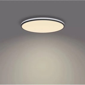 Philips- LED Stmievateľné stropné svietidlo OZZIET SCENE SWITCH LED/22W/230V 2700K