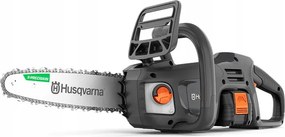 Píla Husqvarna Aspire C15X-P4A s akumulátorom a nabíjačkou