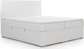 Posteľ Boxspring Boleria 200x140