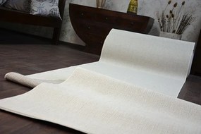 Behúň SIZAL FLOORLUX 20433 krém