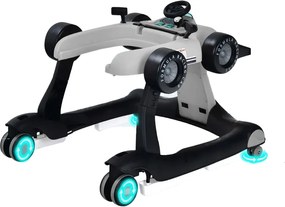 4-v-1 Detský Chodítko