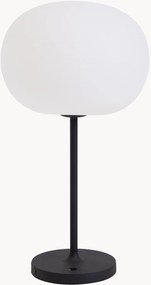 Prenosná stmievateľná stolová LED lampa Glowing Elegance